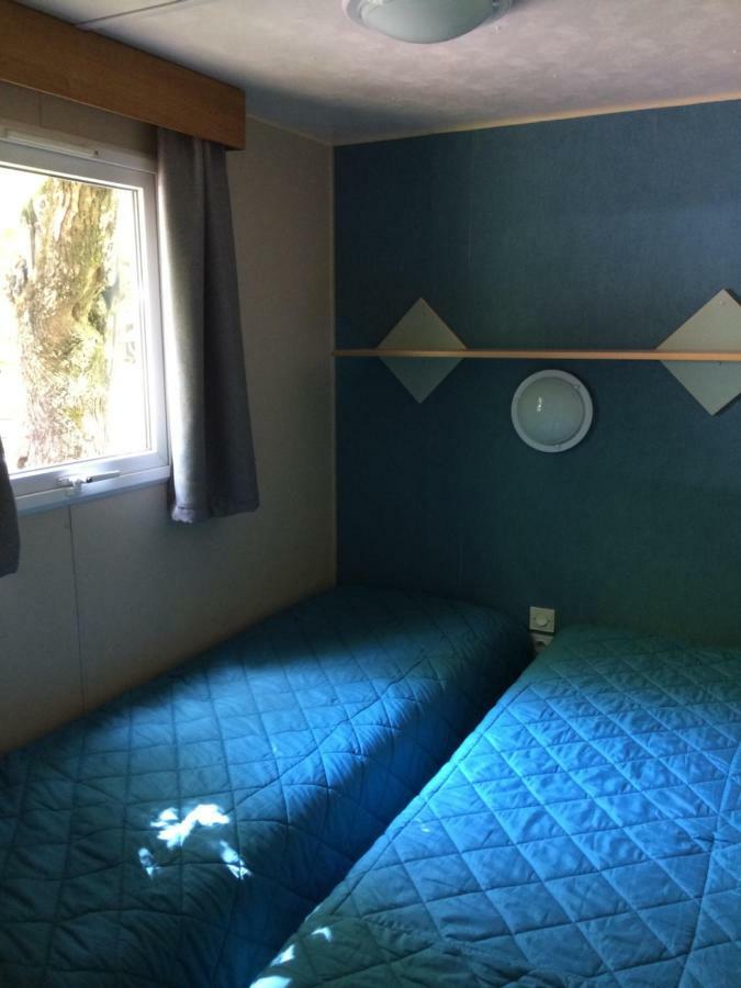 Camping La Chataigneraie Gravieres Номер фото